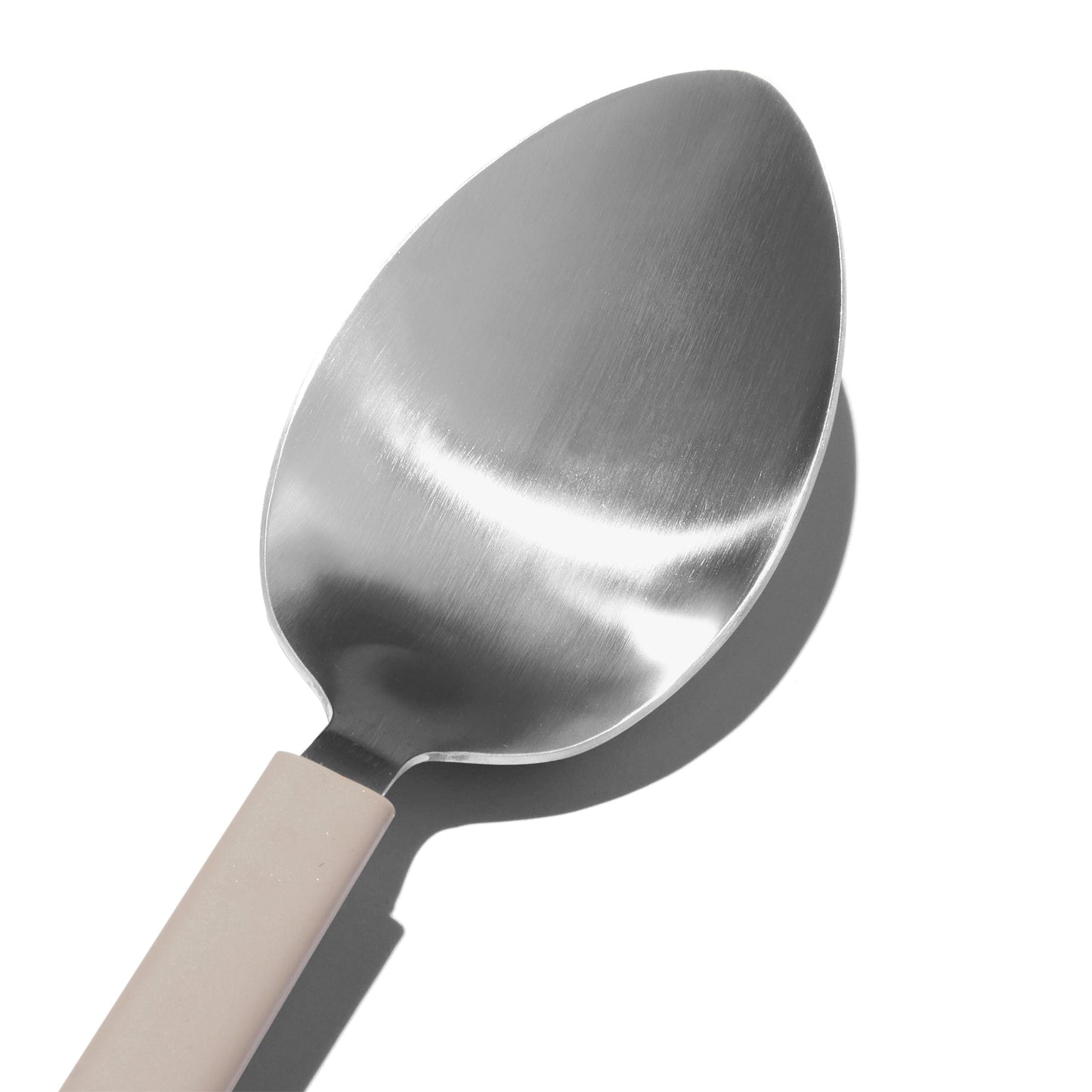 Wholesale Hedley & Bennett Utility Spoon Enoki White- Bulk