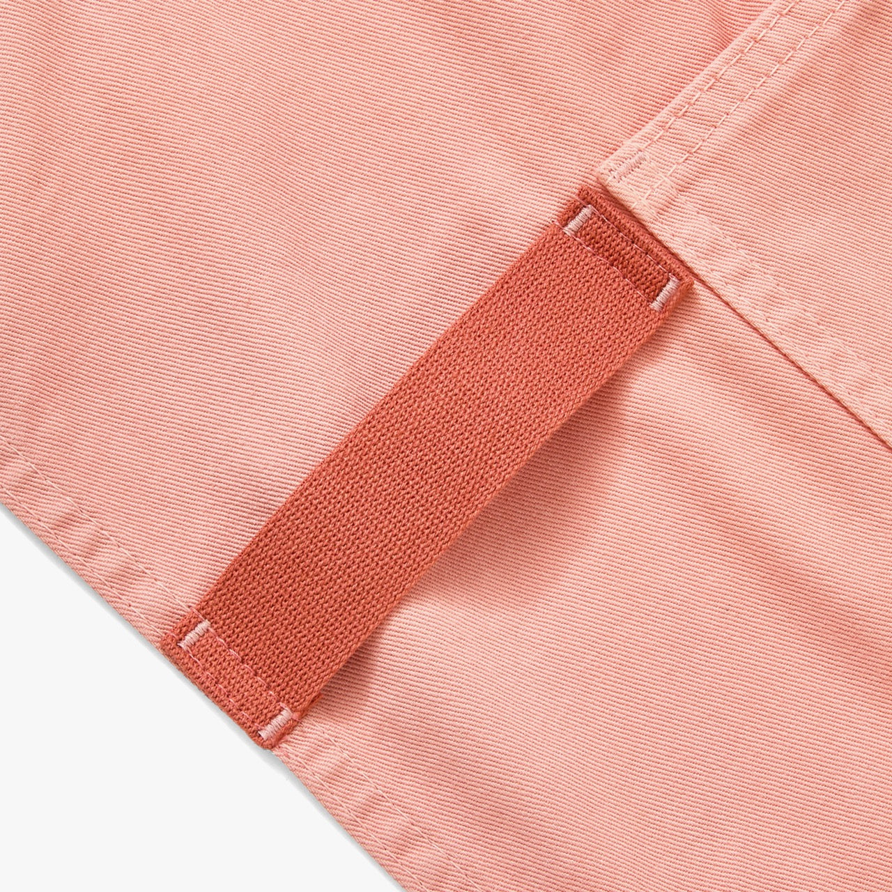 Wholesale Hedley & Bennett Pink Essential Apron- Bulk