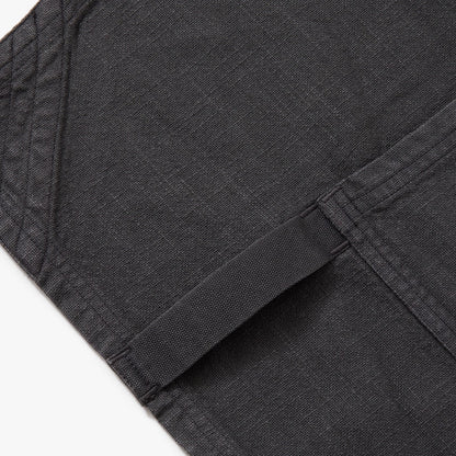Wholesale Hedley & Bennett Charcoal Minimalist Apron- Bulk