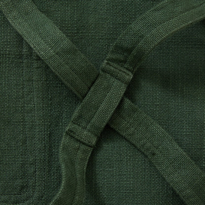 Wholesale Hedley & Bennett Broccolini Minimalist Apron- Bulk