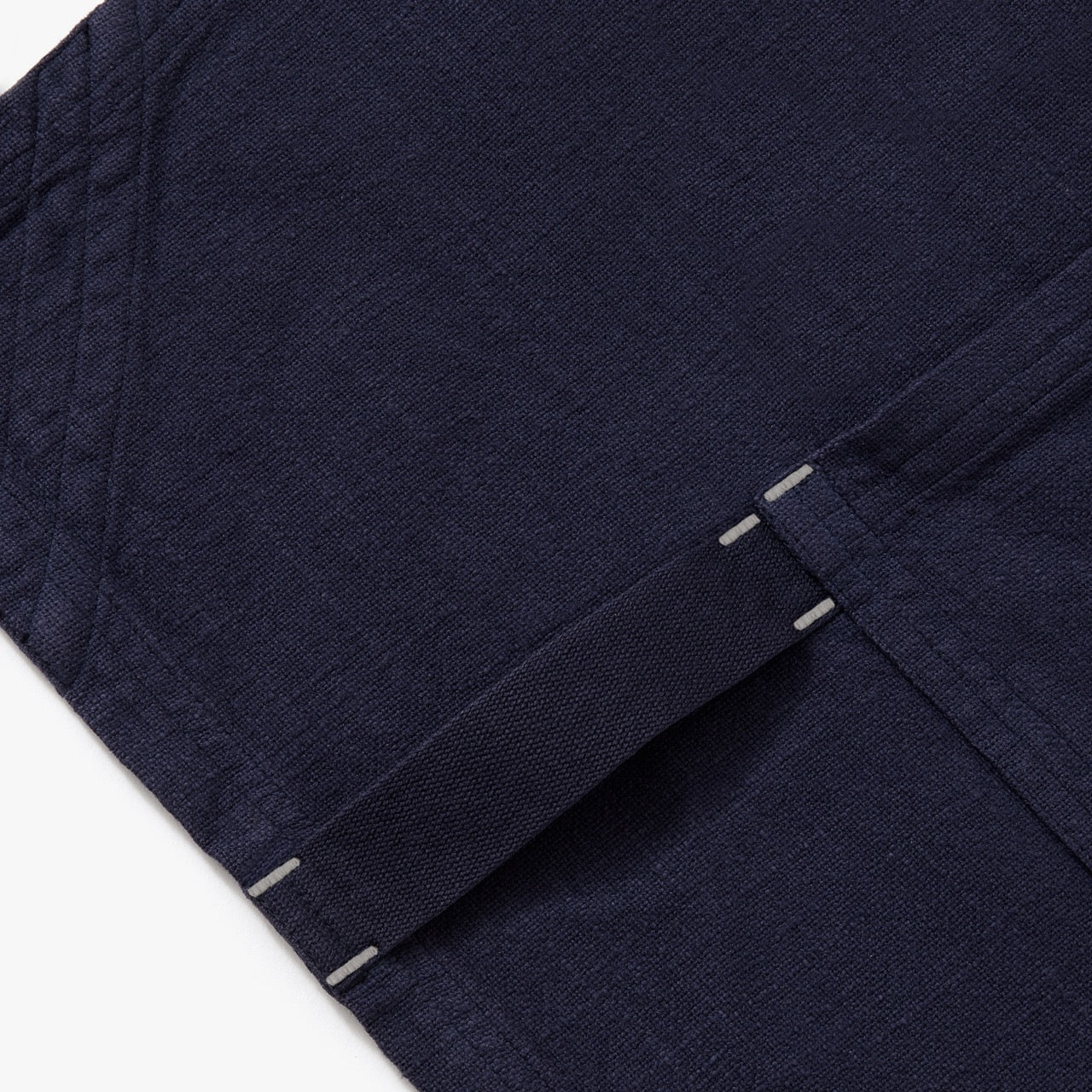 Wholesale Hedley & Bennett Blueberry Minimalist Apron- Bulk