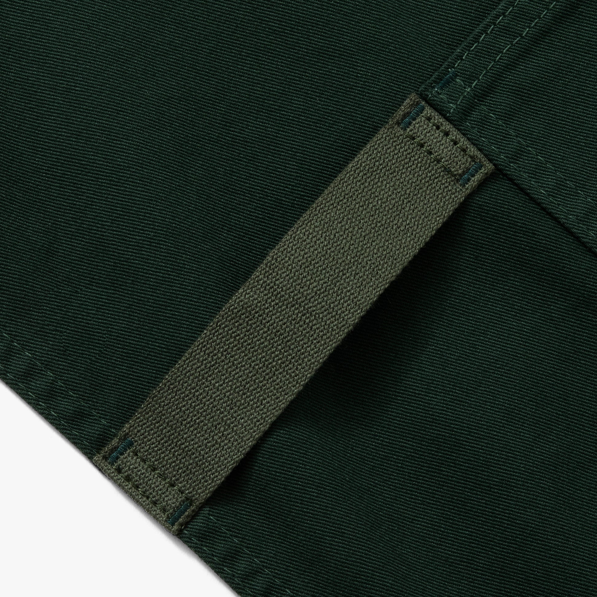 Wholesale Hedley & Bennett Kale Essential Apron- Bulk