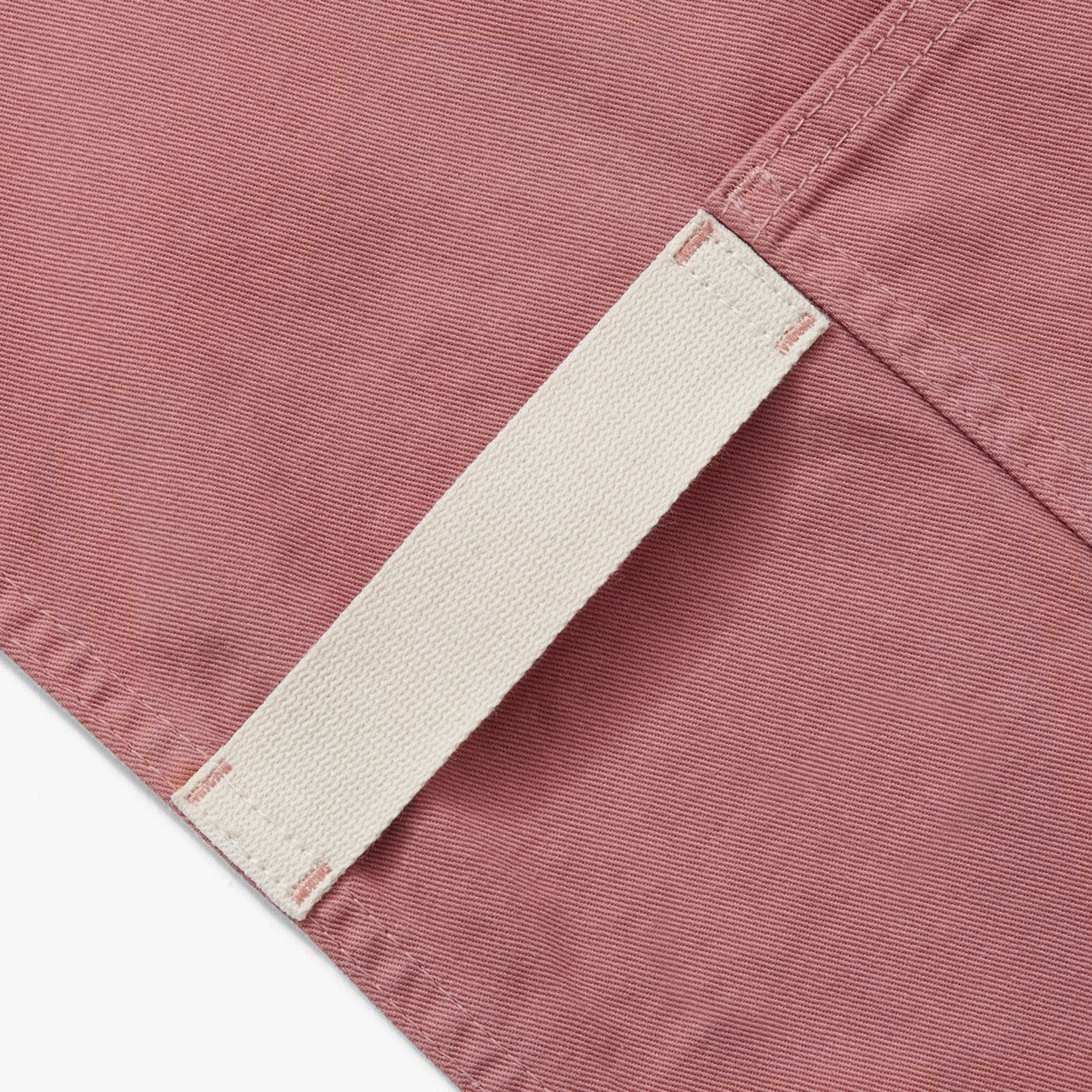 Wholesale Hedley & Bennett Rhubarb Essential Apron- Bulk
