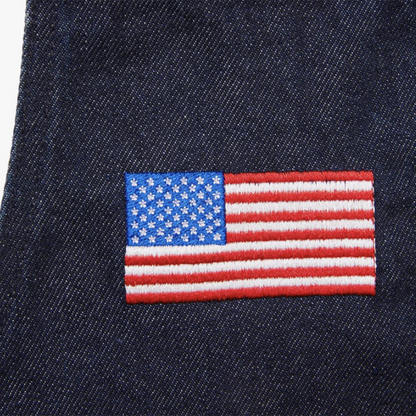 Wholesale Hedley & Bennett Usa Essential Apron- Bulk