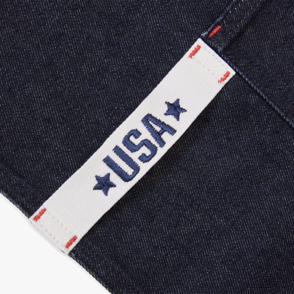 Wholesale Hedley & Bennett Usa Essential Apron- Bulk