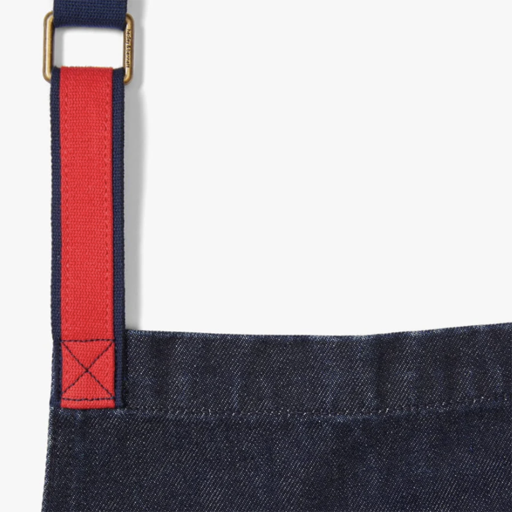 Wholesale Hedley & Bennett Usa Essential Apron- Bulk