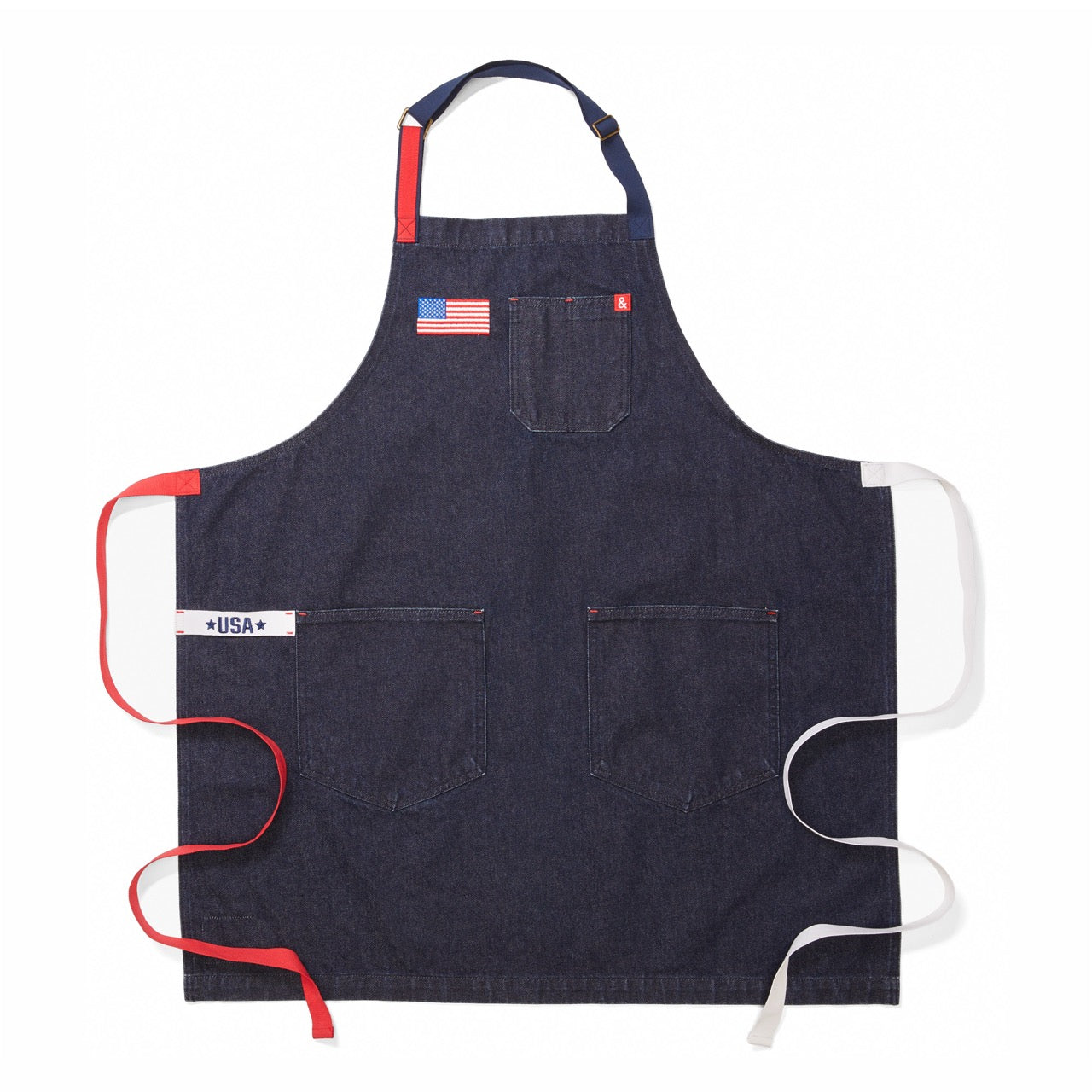 Wholesale Hedley & Bennett California Essential Apron- Bulk