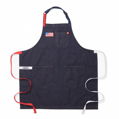 Wholesale Hedley & Bennett California Essential Apron- Bulk