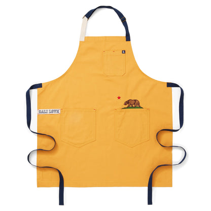 Wholesale Hedley & Bennett California Essential Apron- Bulk