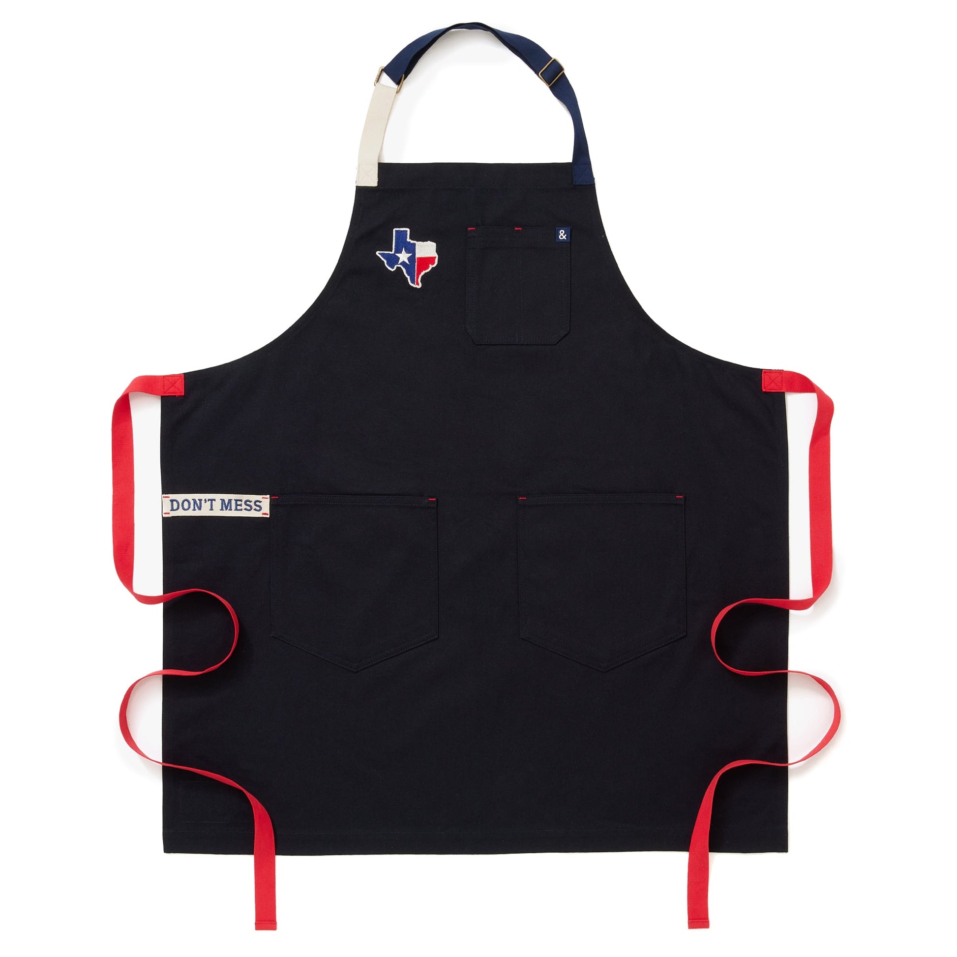 Wholesale Hedley & Bennett Texas Essential Apron- Bulk