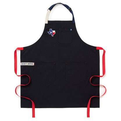 Wholesale Hedley & Bennett Texas Essential Apron- Bulk