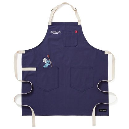 Wholesale Hedley & Bennett Ratatouille Essential Apron- Bulk