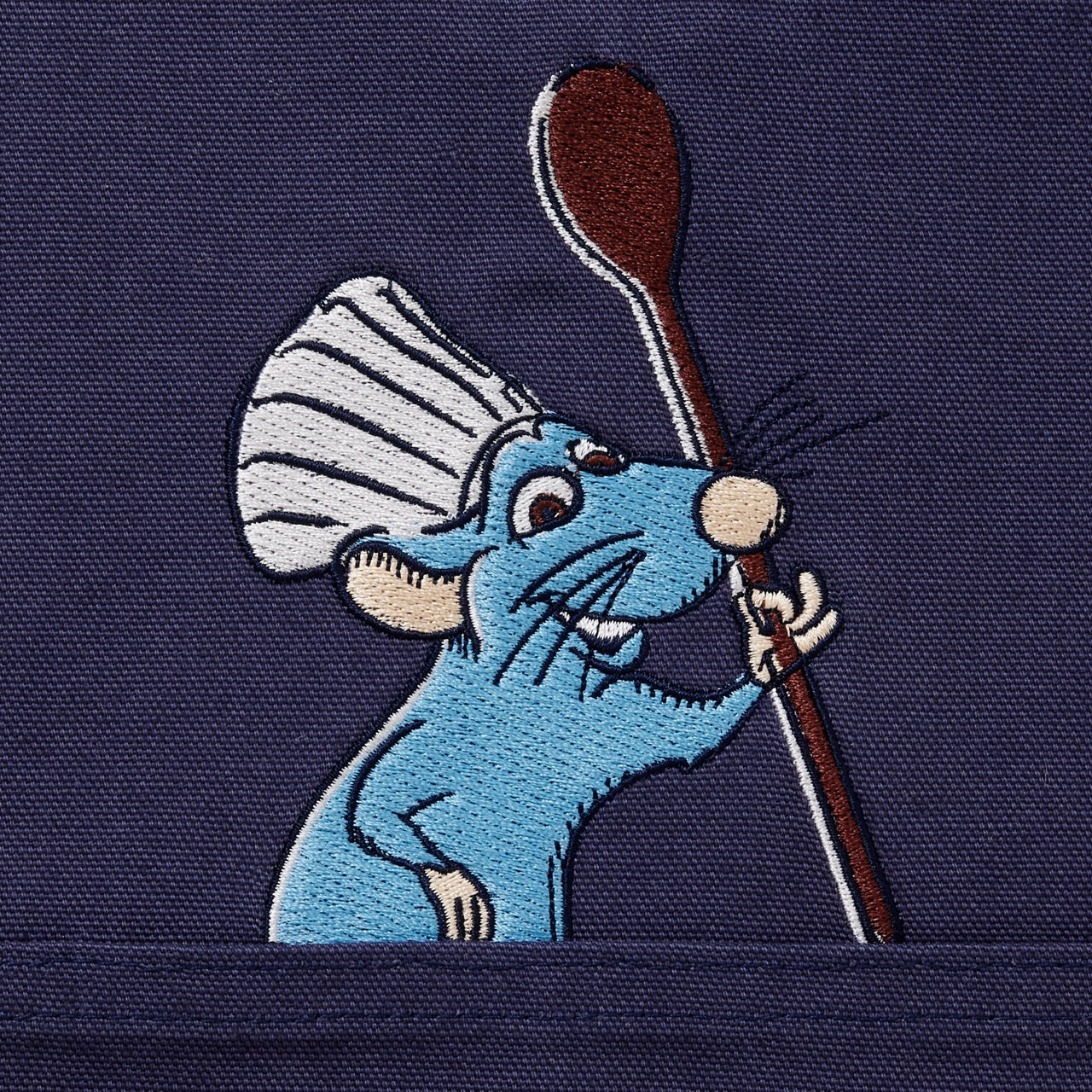 Wholesale Hedley & Bennett Ratatouille Essential Apron- Bulk
