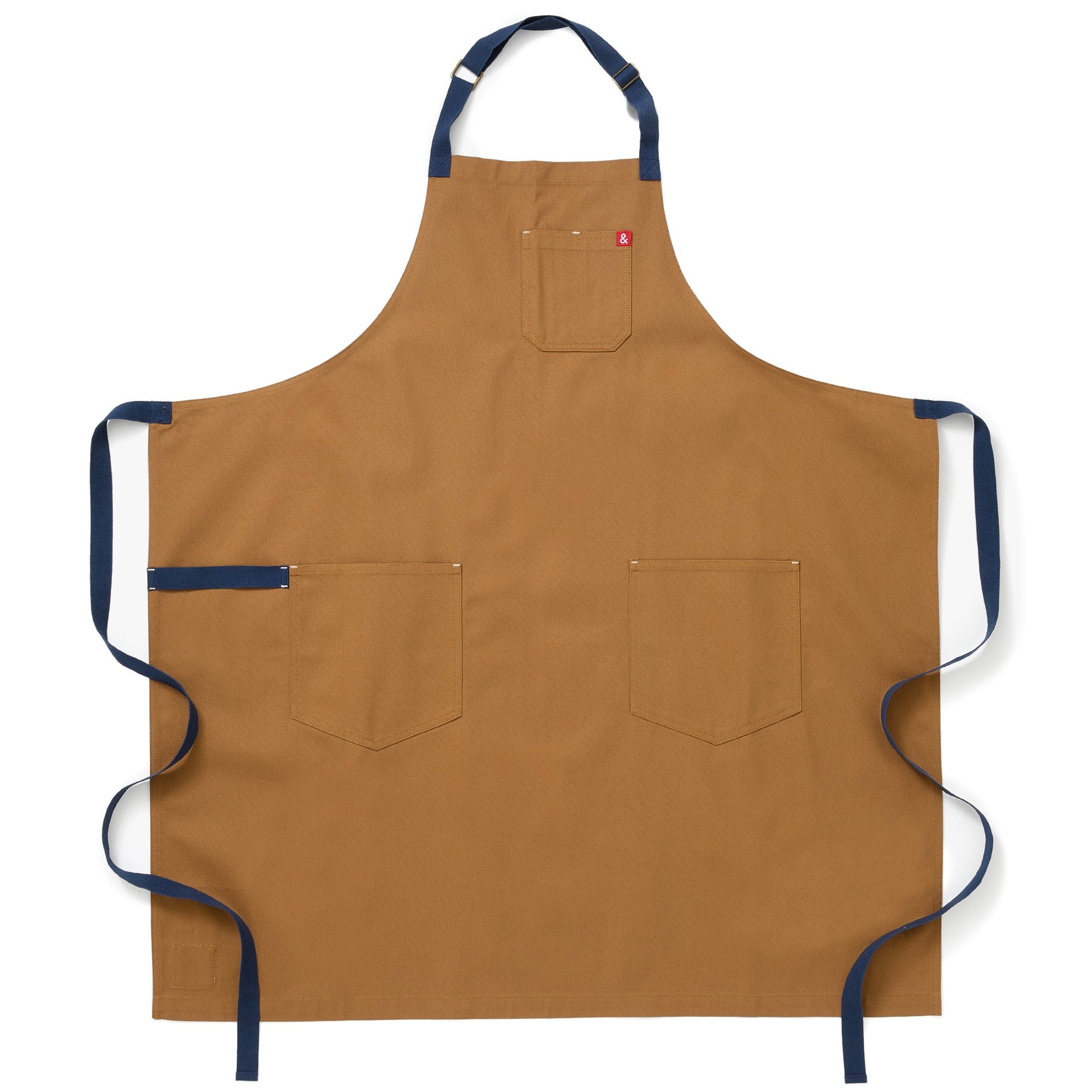 Wholesale Hedley & Bennett Denver Bistro Apron- Bulk