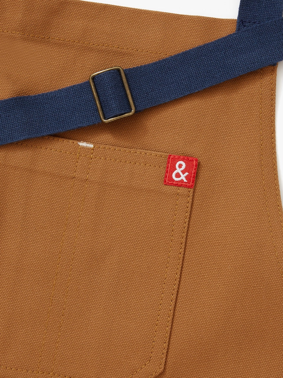 Wholesale Hedley & Bennett Denver Bistro Apron- Bulk