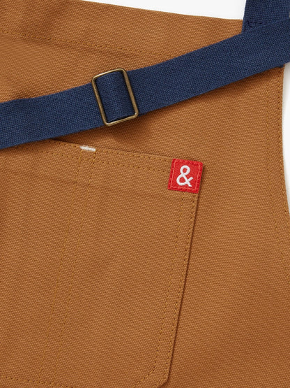 Wholesale Hedley & Bennett Denver Bistro Apron- Bulk