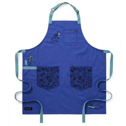 Wholesale Hedley & Bennett Lilo & Stitch Essential Apron- Bulk