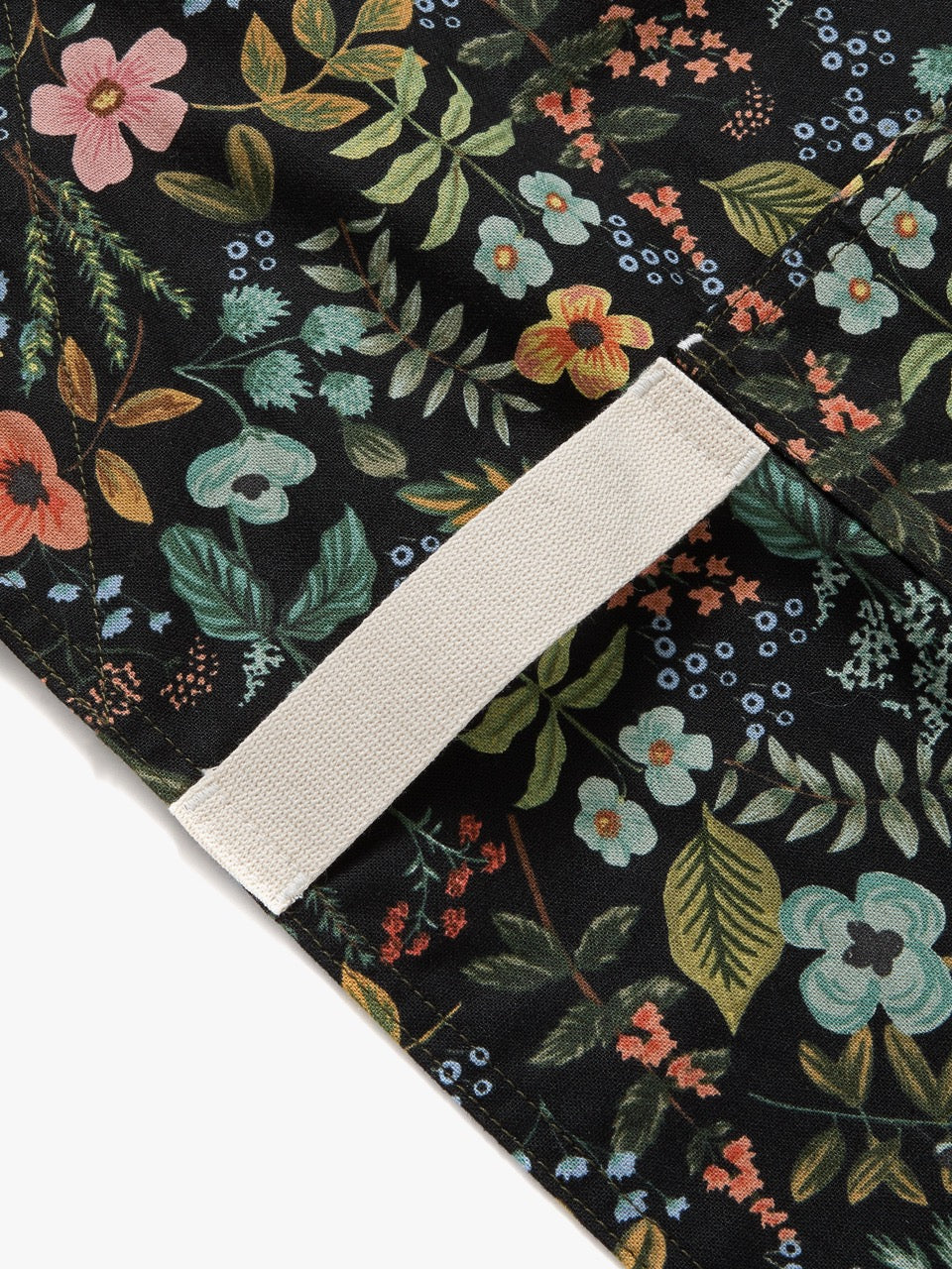 Wholesale Hedley & Bennett Rifle Herb Garden Xback Apron- Bulk