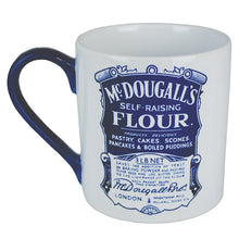 Wholesale McDougall's S R Flour Ceramic Mug- Bulk