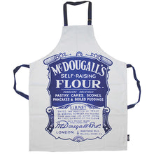 Wholesale McDougall's S R Flour Apron- Bulk
