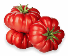 Wholesale BoxNCase Case Heirloom Tomato- Bulk