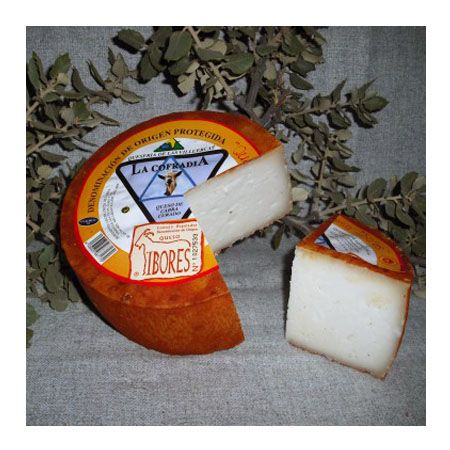 Wholesale Ibores DOP (Goat) (Extremadura)- Bulk