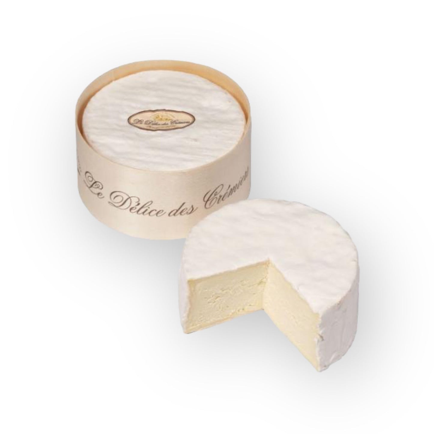 Wholesale Delice D'Argental, Mini 100G- Bulk