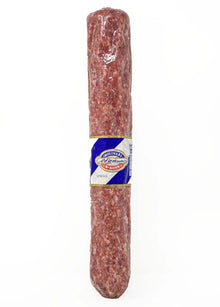 Wholesale P.G. Molinari Salami Rosette De Lyon 3lb- Bulk