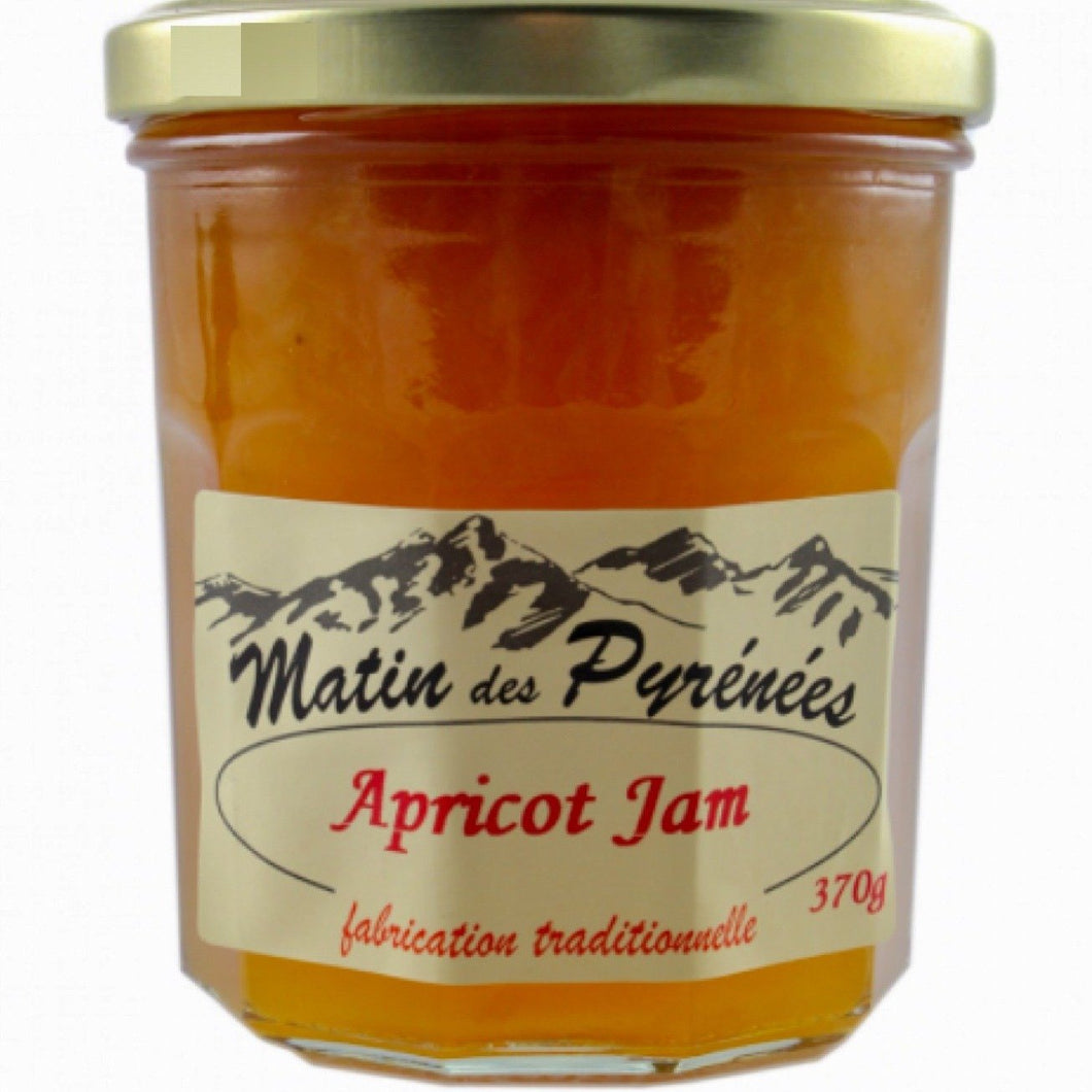 Wholesale Matin Jam Apricot- Bulk