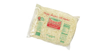 Wholesale Grande Case East Coast Blended Shredded Mozzarella Cheese- Bulk