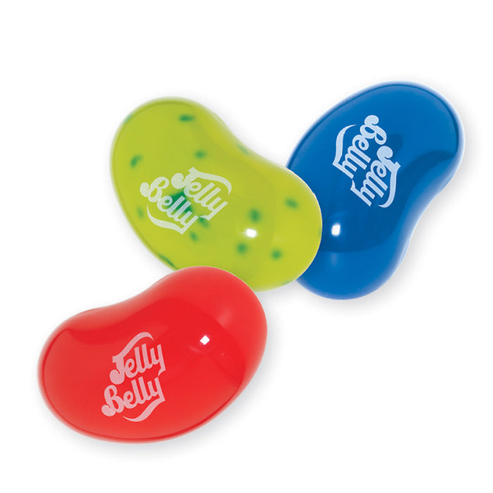 Wholesale Jelly Belly Plastic Wall Beans- Bulk
