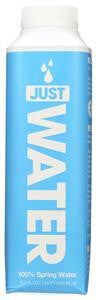 Wholesale Just Spring Water 16.9 Fl Oz- Bulk
