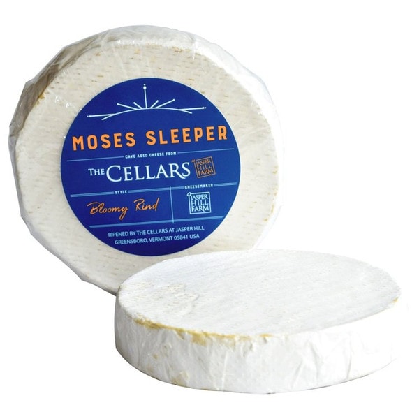 Wholesale Moses Sleeper Cheese 1.2 lb- Bulk