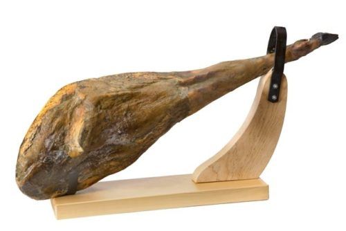 Wholesale Deshesa Cordobesa Jamon (Ham) de Bellota 100% Iberico Bone-in- Bulk