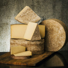 Wholesale Cabot Clothbound Cheddar Wheels Cheese 32 lb- Bulk