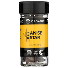 Wholesale Beespices Anise Star Organic 0.5oz 6ct- Bulk