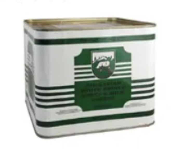 Wholesale Phili Bulgarian Sheep's Milk Cheese - 2 Pack (6kg Tins)- Bulk
