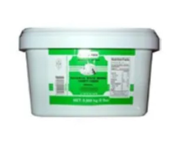 Wholesale Phili Bulgarian Sheep's Milk Cheese - 12 Pack (0.9kg Tins)- Bulk