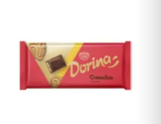 Wholesale Kras Dorina Domacica Chocolate 105 Gram- Bulk