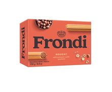 Wholesale Kras Frondi Maxi Nougat Wafers 250 Gram- Bulk