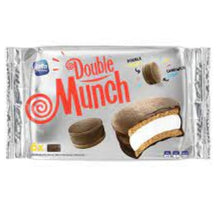 Wholesale Crvenka Munchmallow Duo 133 Gram- Bulk