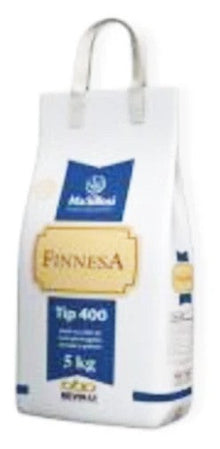 Wholesale Finessa T-400 Wheat Flour 5 KG Bags- Bulk