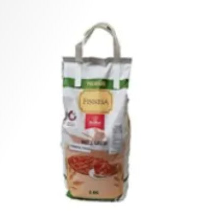 Wholesale Finessa T-Premium Wheat Flour 5 KG Bags- Bulk