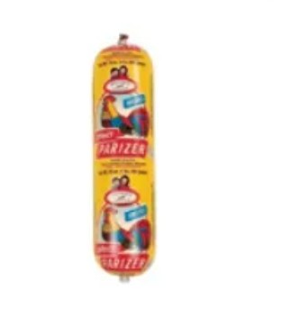 Wholesale B&S Pileci Parizer - Chicken Bologna- Bulk