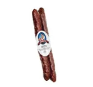 Wholesale B&S Todoric Sremska Pork Sausage - Approx. 18 lb Box- Bulk
