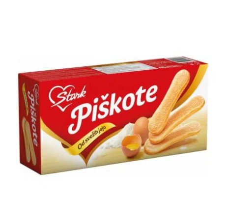 Wholesale Stark Piskote 210 Gram- Bulk