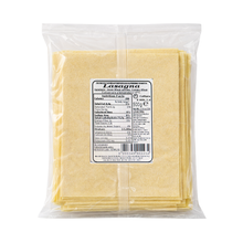Wholesale Nonna's Fresh Lasagna- Bulk