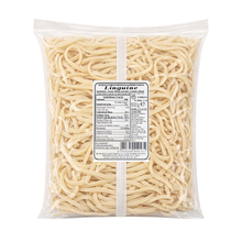 Wholesale Nonna's Fresh Linguine Pasta- Bulk