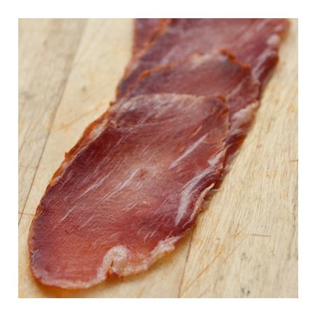 Wholesale Lomo (Loin) Iberico de Bellota- Bulk