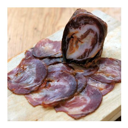 Wholesale Top Loin (Cabecero de Lomo Iberico) Bellota. Pack- Bulk